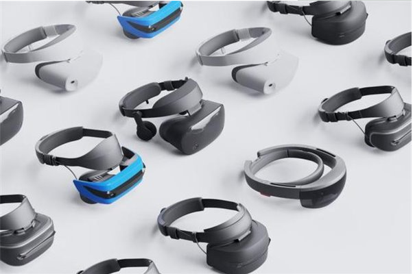 SteamVR将于下周支持Windows混合现实