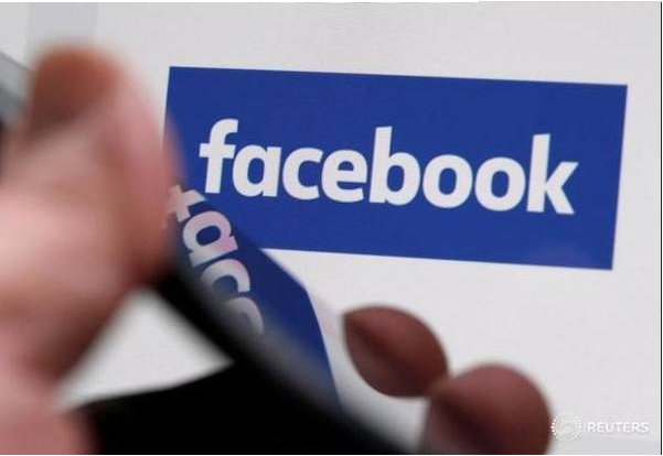 Facebook拟在英国租赁3.7万平方米新办公室