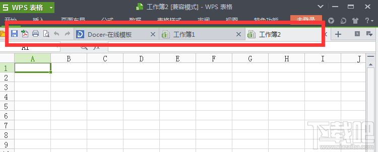 wpsoffice2009