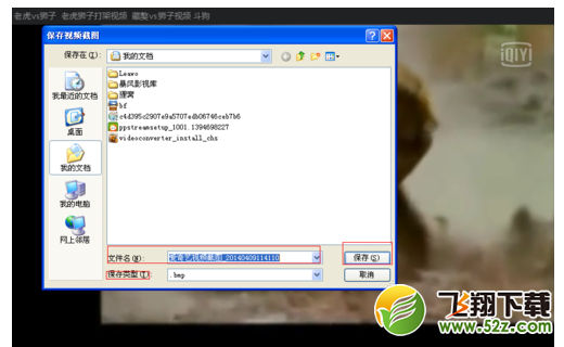 爱奇艺怎么截图(2)