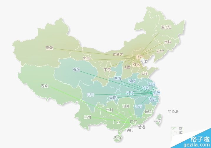 玲珑网游加速器使用教程(1)
