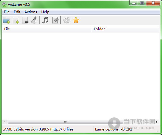 MP3编码器下载