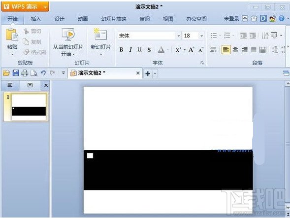 WPS胶卷循环播放效果(1)