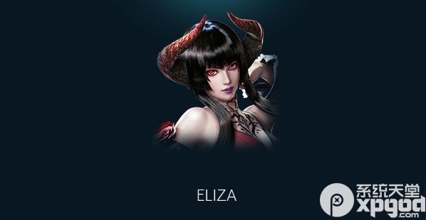 铁拳7女吸血鬼怎么解锁 女吸血鬼解锁方法