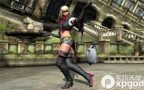 铁拳7pc版配置有什么要求 配置要求一览