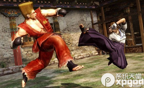 铁拳7拆投怎么练 铁拳7拆投技巧教程