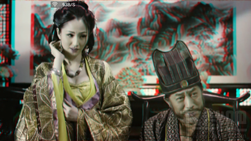 暴风影音手机版看3D视频电影(3)
