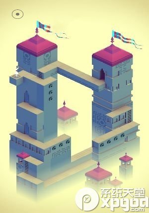 纪念碑谷2