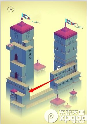 纪念碑谷2