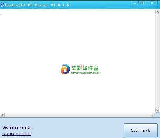 Hacker jLYPE解析器