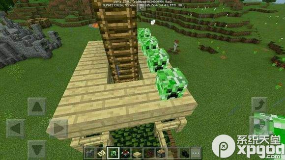 我的世界树屋怎么造 树屋建造教程一览