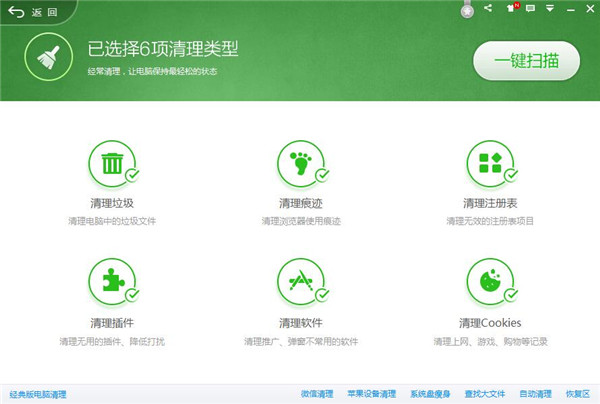 电脑360安全卫士怎么样(2)