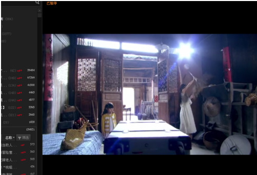 爱奇艺pps影音播放器