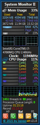 网络监视工具networkmonitorii