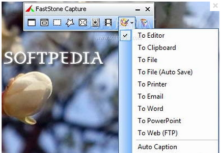 FastStoneCapture中文版