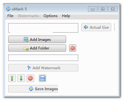 图片美化工具UMarkLite