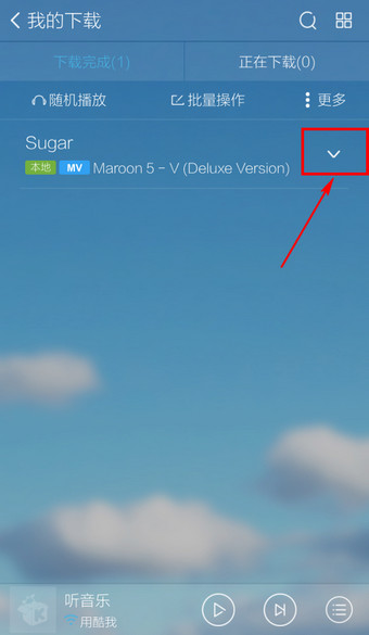 酷我音乐铃声(2)