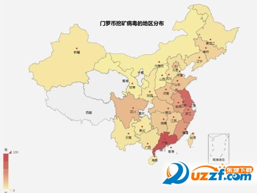 门罗币病毒专杀工具