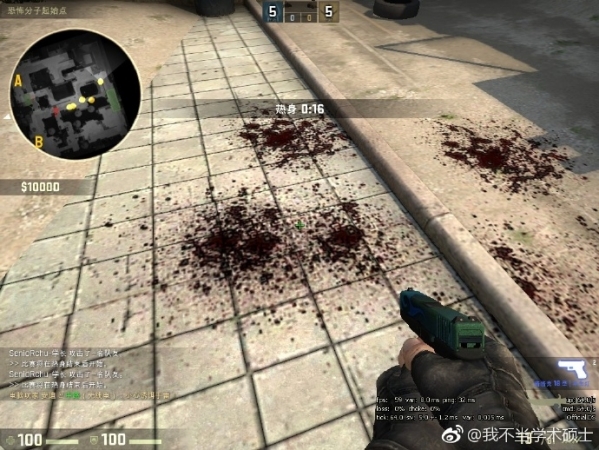 csgo国服反和谐教程 csgo国服怎么反和谐(1)