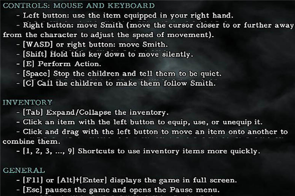 2dark怎么操作 2dark按键操作说明