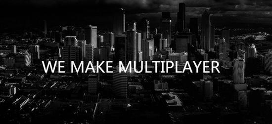 前《光环》设计团队专注于竞争性多人游戏,由NEXON代理发行(1)