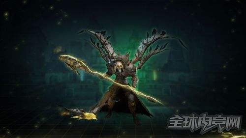 逆战幽冥古堡打法(2)