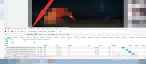 2345浏览器如何截取网络视频？(3)