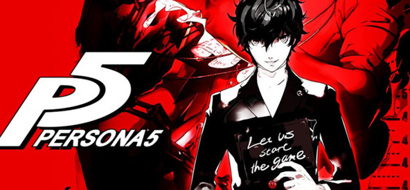 女神异闻录5全敌人弱点属性表