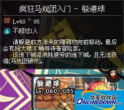 勇士疯狂马戏团