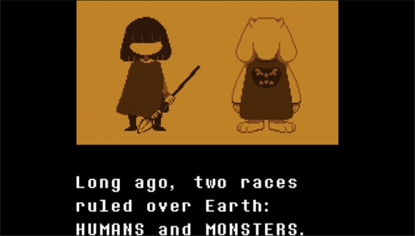 undertale结局攻略
