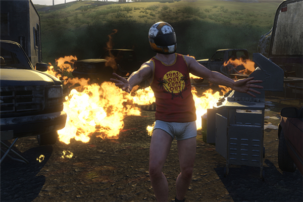 h1z1欧洲枪神配置怎么修改 h1z1欧洲枪神配置修改方法