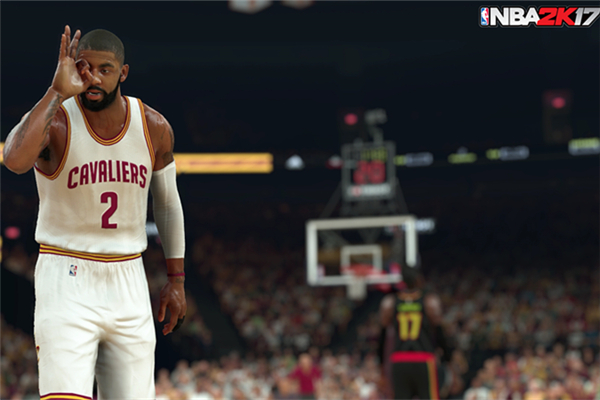 nba2k17错误代码efeab30c
