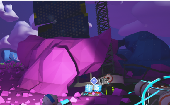 异星探险家太阳能板怎么用