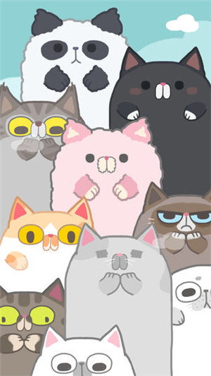 狗的猫林手游安卓版