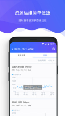 京东云平台APP