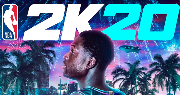 NBA2K20安卓版