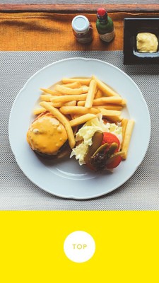 Foodie相机安卓版