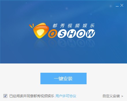 都秀视频社区 v6.0.20.0官方版