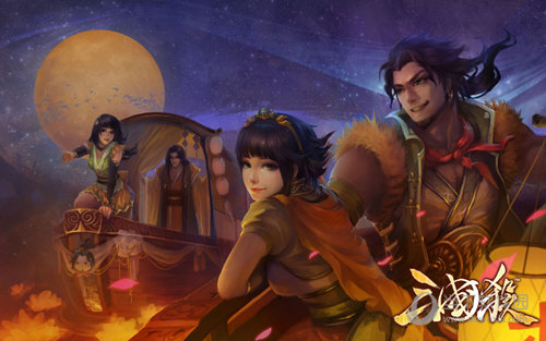 三国杀手机版