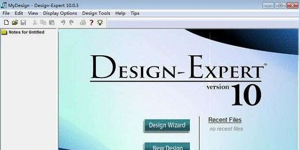Design Expert10下载
