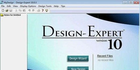 DesignExpert10下载