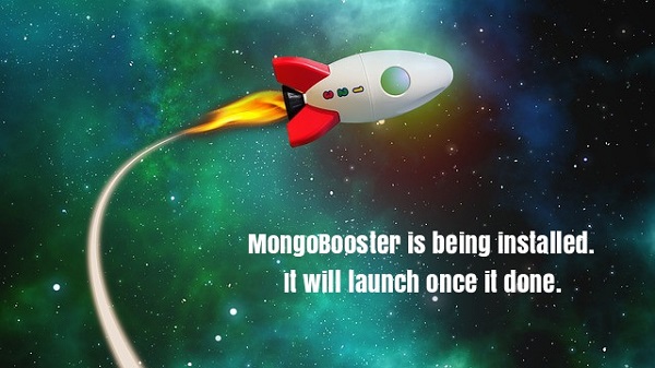 MongoBooster可视化工具绿色版下载