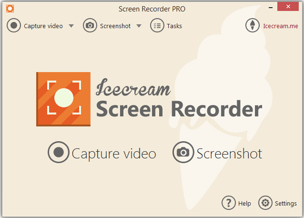 Screen Recorder Pro