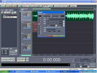 Resample.xfm下载免费版