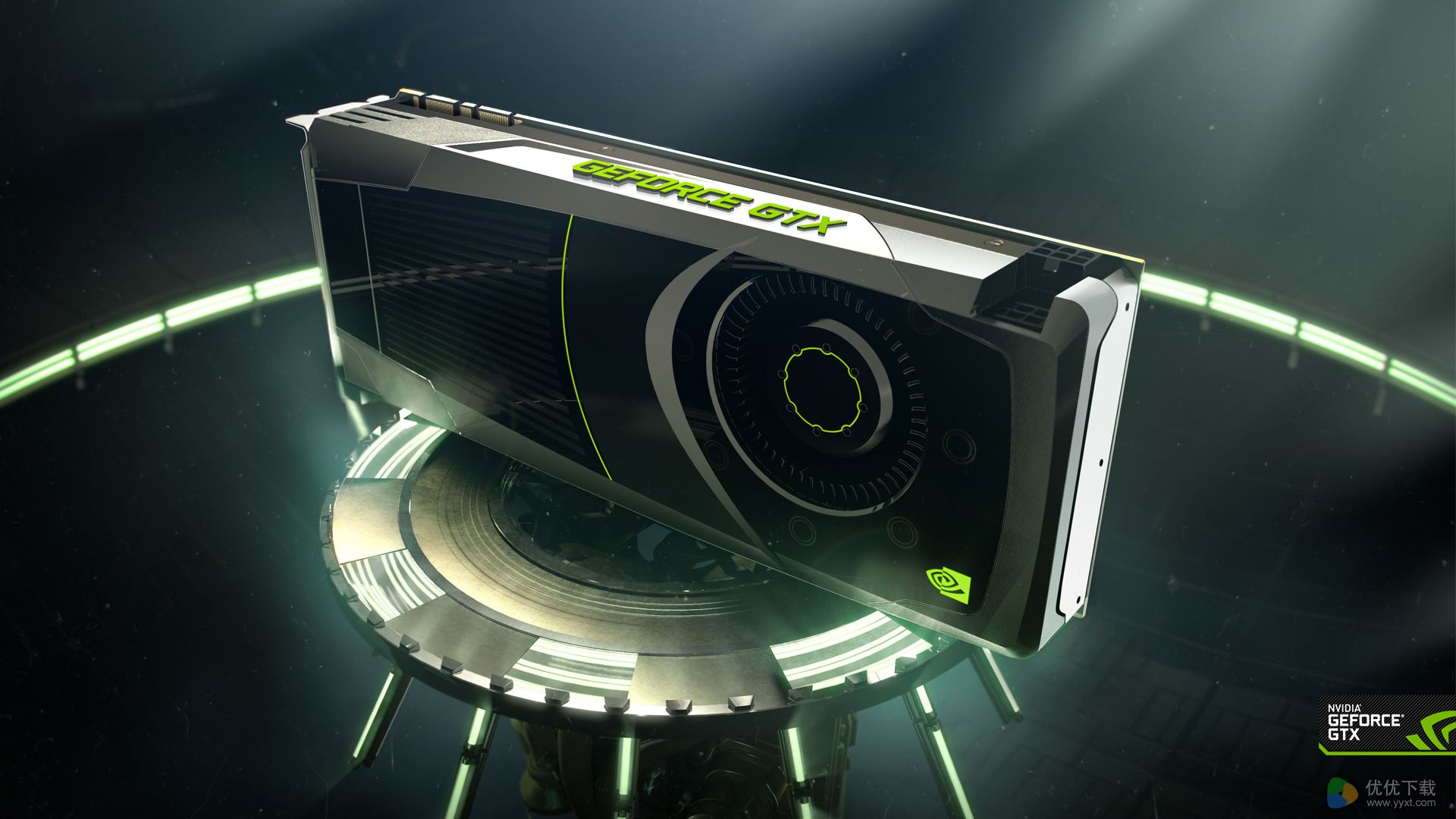 Nvidia显卡驱动