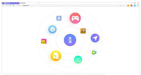 蘑菇直播浏览器下载(1)