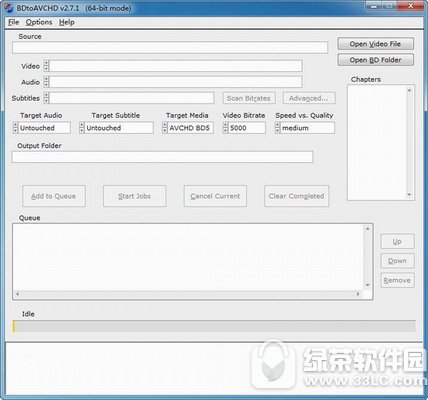 bdtoavchd中文版