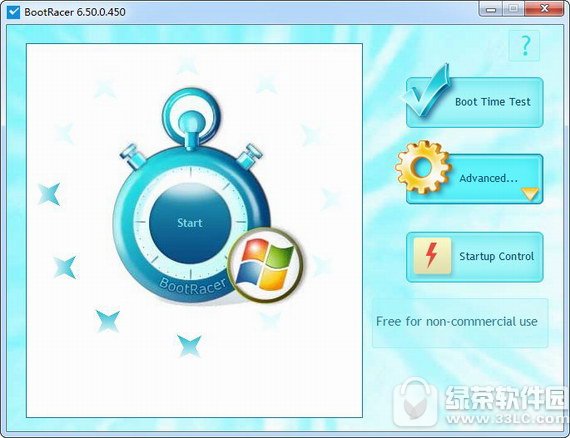 BootRacer中文版
