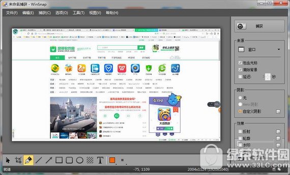 winsnap注册码