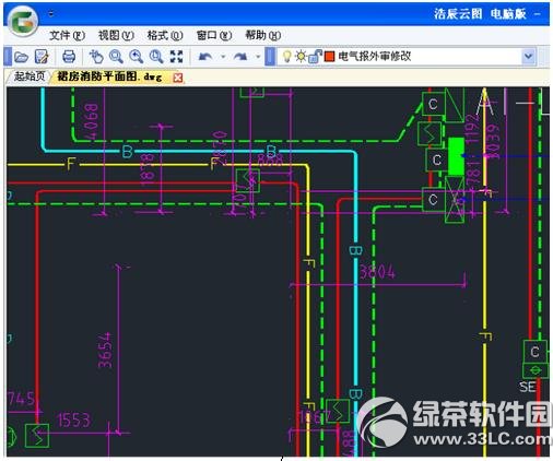 浩辰云图电脑版